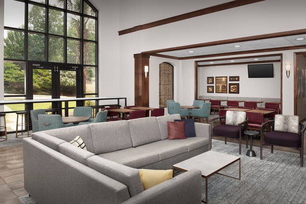 Images Staybridge Suites Columbia by IHG
