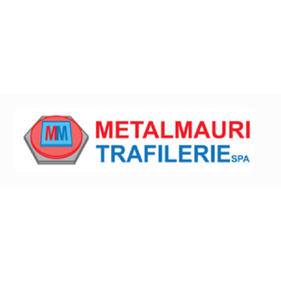 Metalmauri Trafilerie Logo