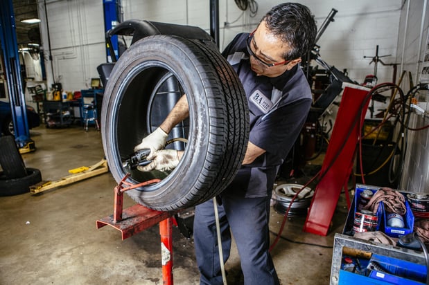 Images BA Auto Care