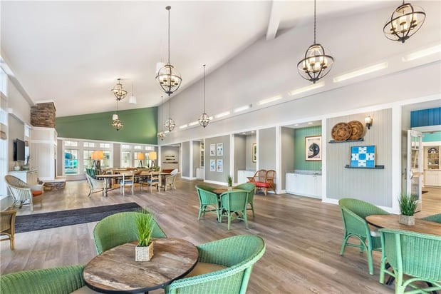 Images Hilton Vacation Club Beachwoods Kitty Hawk