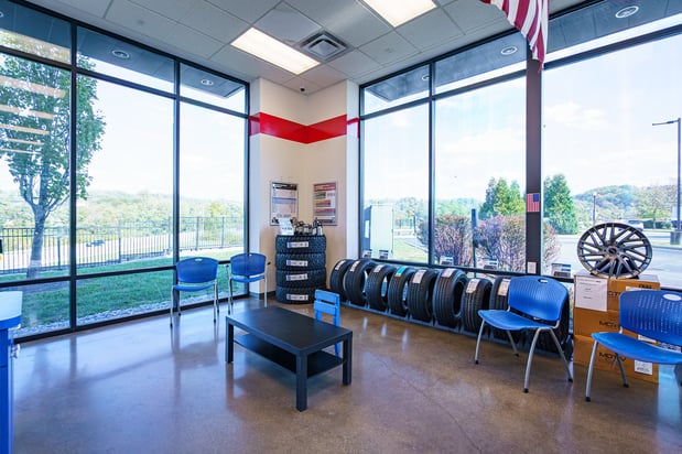 Images Tire Discounters