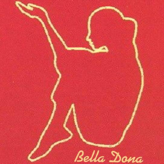 Centro de Estética Bella Dona Logo
