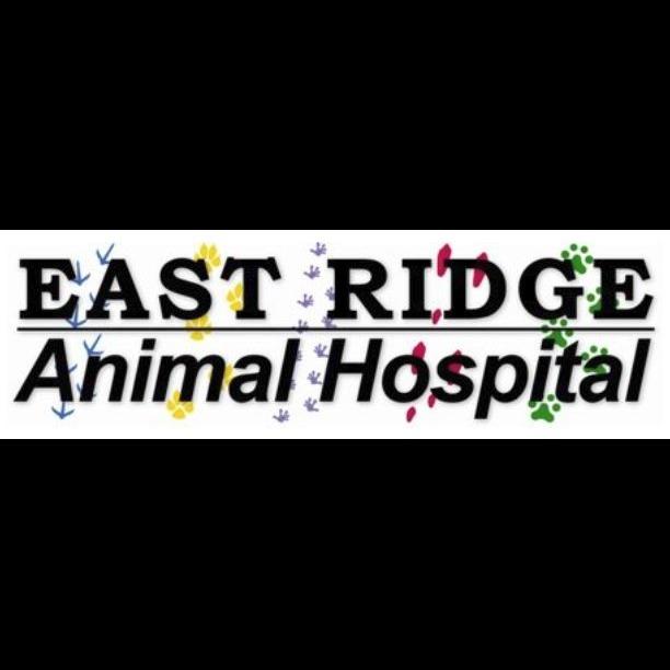 East Ridge Animal Hospital Logo