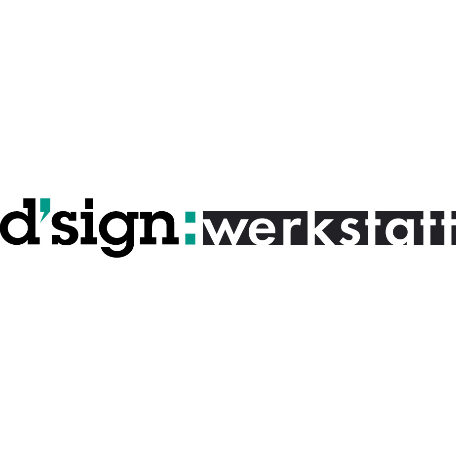 Logo d´sign werkstatt