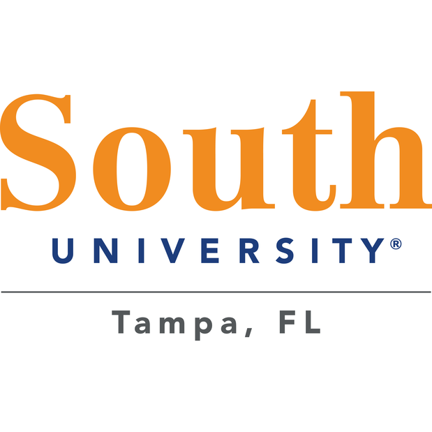 South University, Tampa Logo