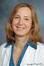 Jennifer A. Langsdorf, MD