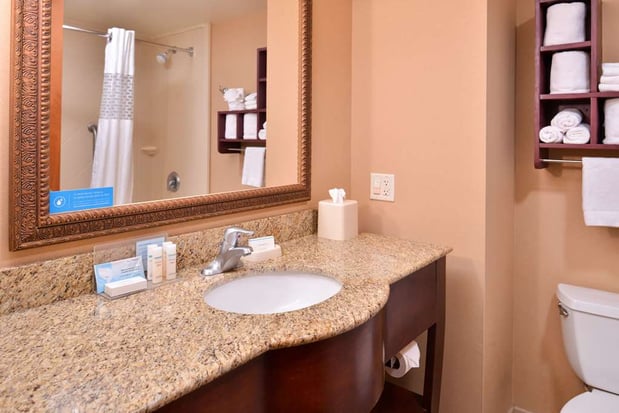 Images Hampton Inn by Hilton York