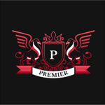 Premier Tint & Coatings LLC Logo