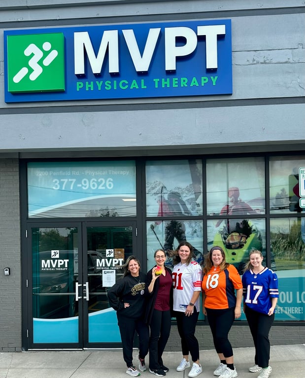 Images MVPT Physical Therapy