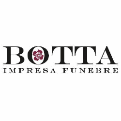 Impresa Funebre Botta Logo
