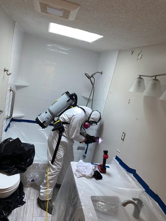 Images Voda Cleaning & Restoration