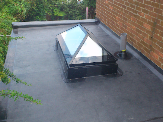 Image 3 | Keystone Roofing and Waterproofing