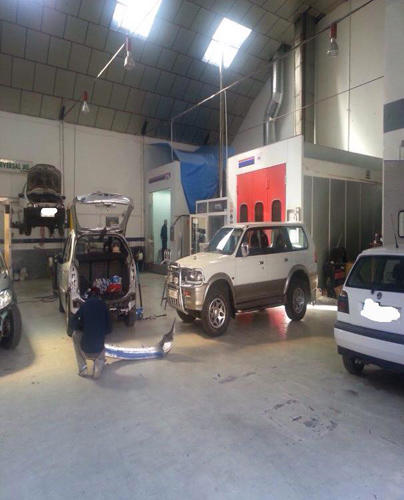 Images Talleres Garsaiz