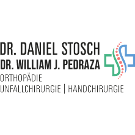 Dr. William Pedraza - Facharzt für Orthopädische Chirurgie - Privatpraxis in Düsseldorf in Düsseldorf - Logo