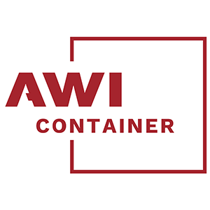 AWI Container - Holz- u. Stahlbau Wimmer GmbH & Co.KG. Logo