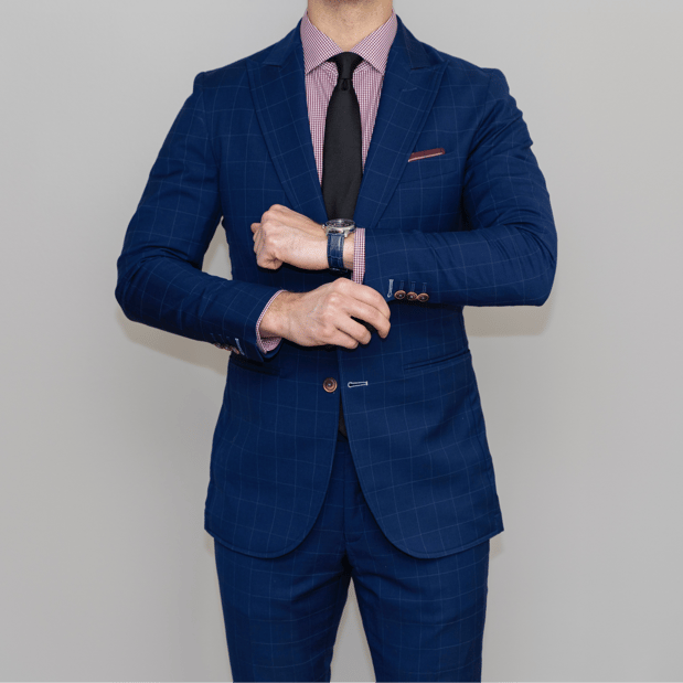 Images George Yaghi Custom Tailor & GQ Clothier Las Vegas