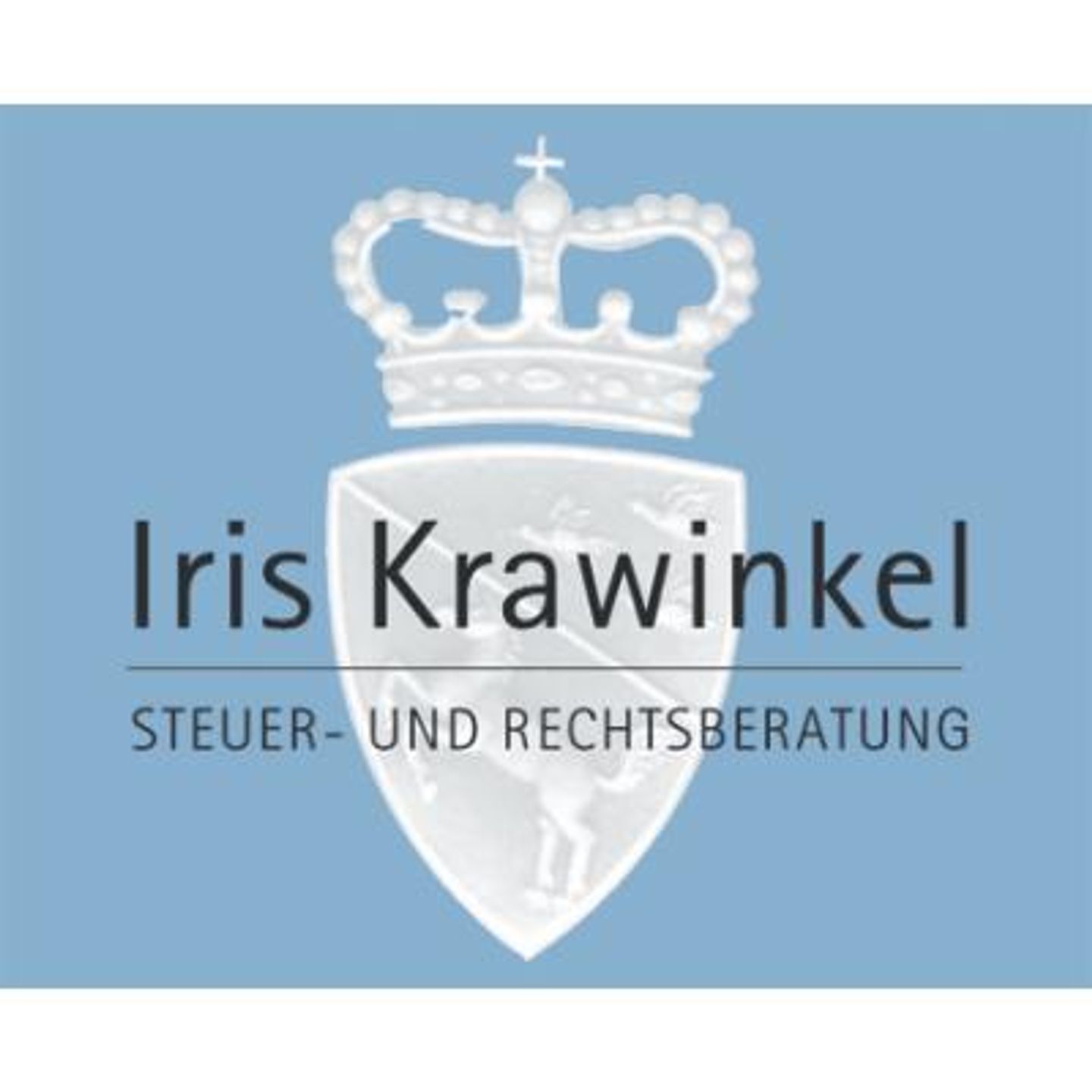 Iris Krawinkel Rechts- und Steuerberatung  