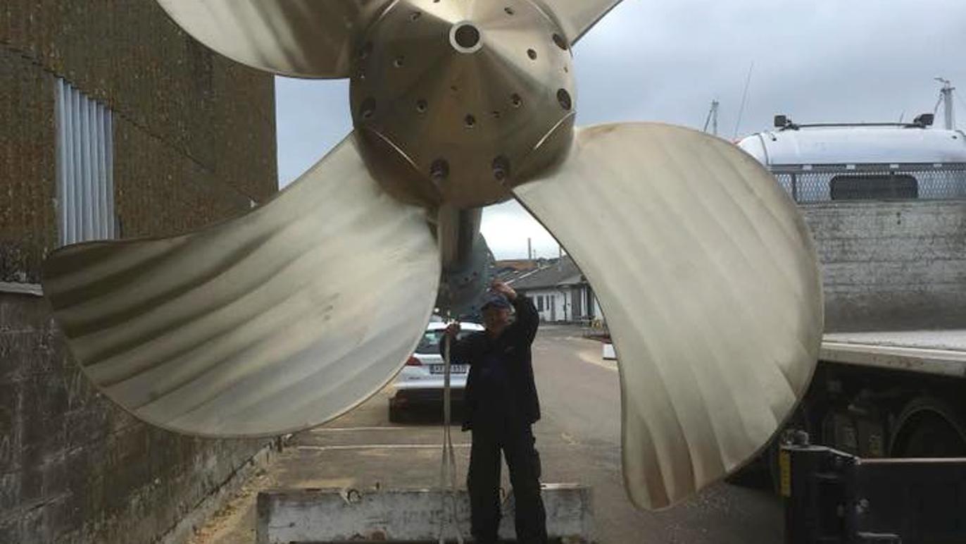 Images Vognmand Dan Nielsen ApS