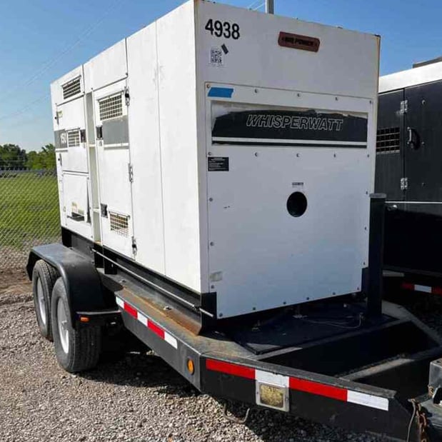 Images Stag Power Rentals