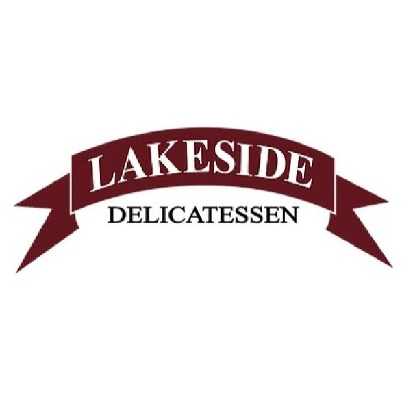 Lakeside Deli Verona Logo