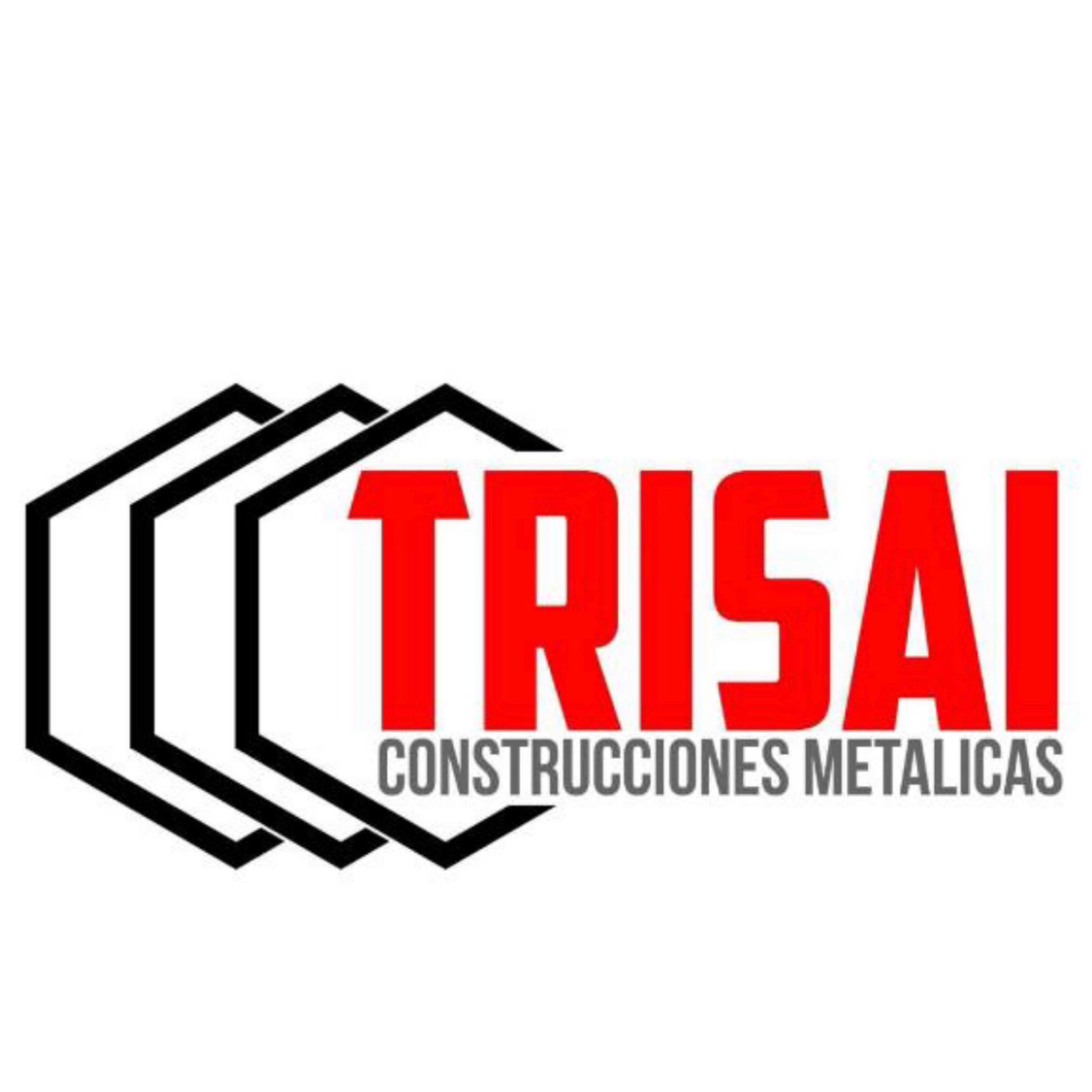 Construcciones Metálicas Trisai Logo