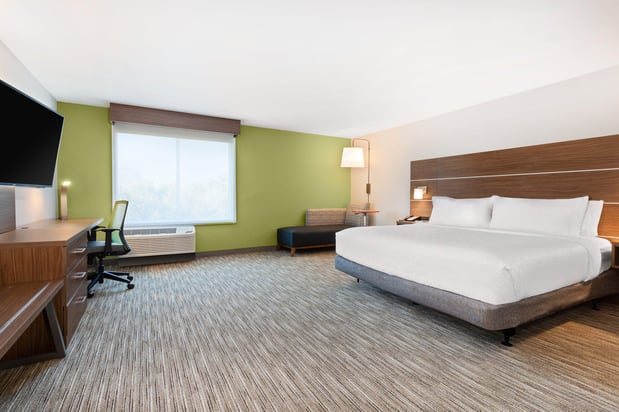 Images Holiday Inn Express & Suites Niceville - Eglin Area by IHG
