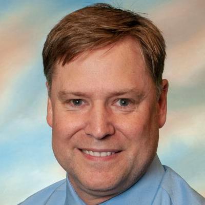 Kevin Tymitz