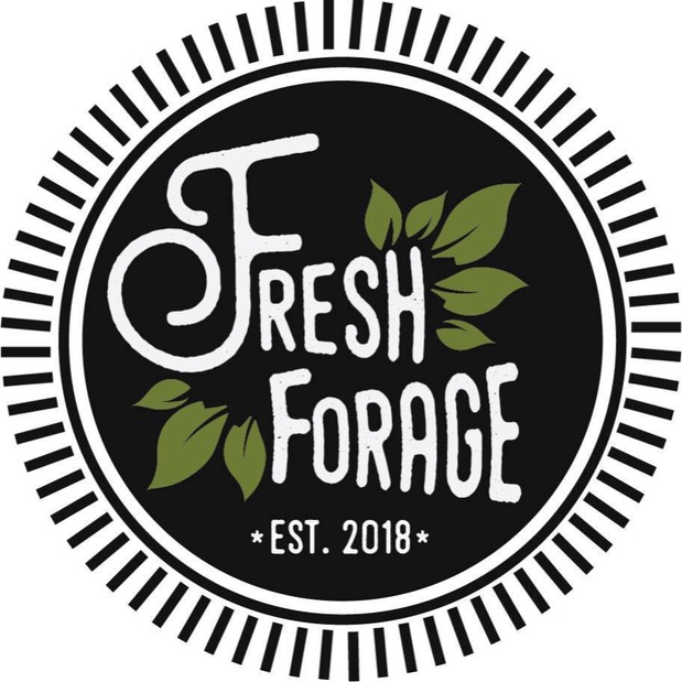 Fresh Forage Logo
