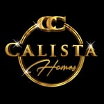 Calista Homes - Custom Luxury Kitchen Remodeling, Luxury Bathroom Remodeling Logo