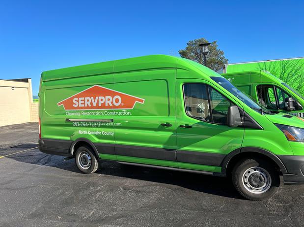 Images SERVPRO of Cudahy/St. Francis