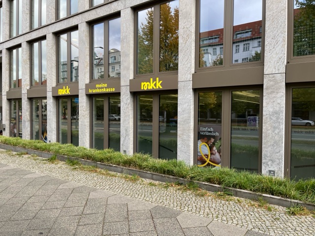 Bilder mein ServiceCenter – PALLEE 96