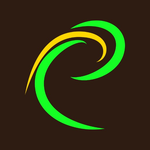company logo