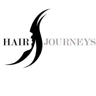 Hair Journeys, LLC Logo