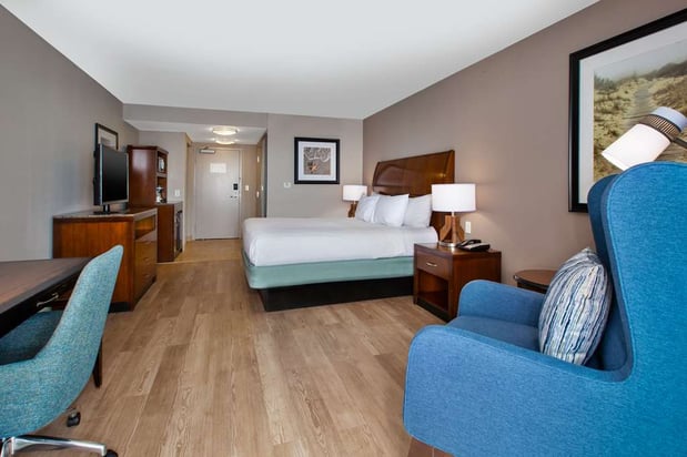 Images Hilton Garden Inn Virginia Beach Oceanfront