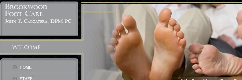 Brookwood Foot Care