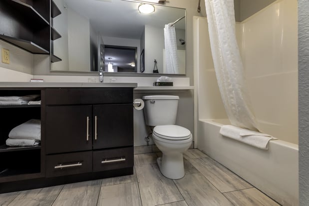 Images Candlewood Suites Knoxville Airport-Alcoa by IHG