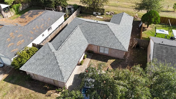 Images Garvin Exteriors
