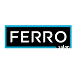 Ferro Salon Logo