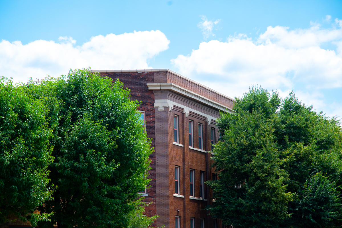 The Argyle on Mass Ave Photo