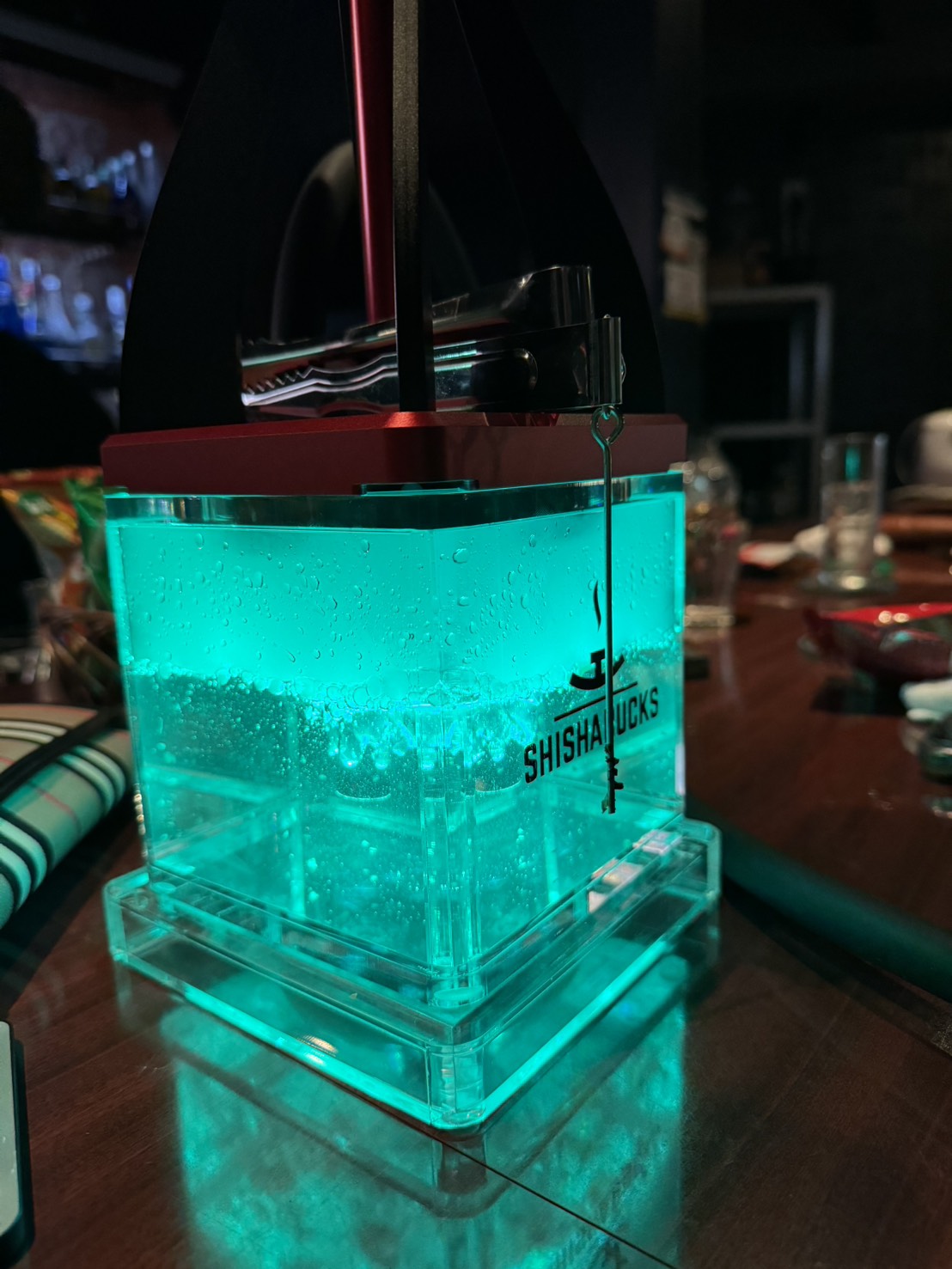 Images Shot Bar N 石橋店