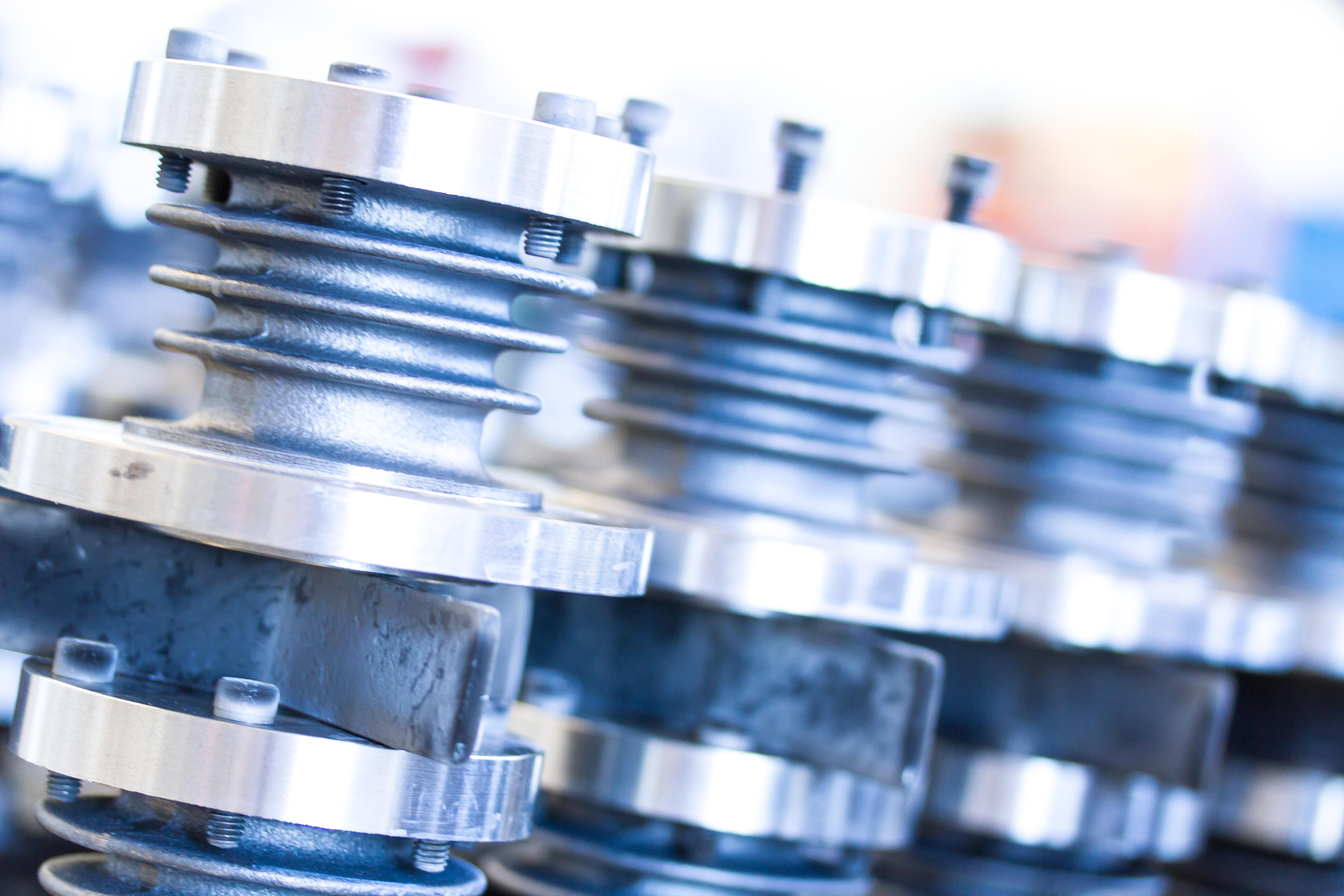 Foto de PRO ION Härtetechnik GmbH Fronreute Foto de PRO ION Härtetechnik GmbH Fronreute