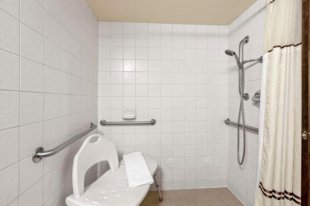 ADA Guest Bathroom