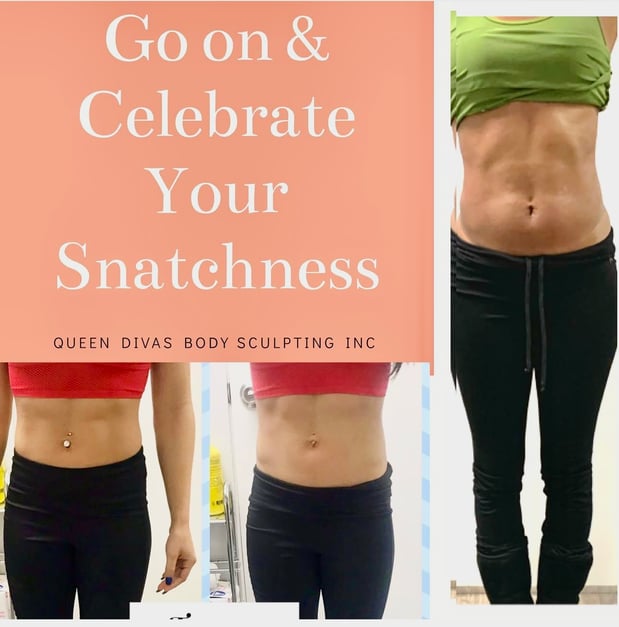 Images Queen Divas Body Sculpting
