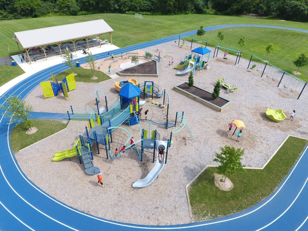 Images Parkitects Inc.