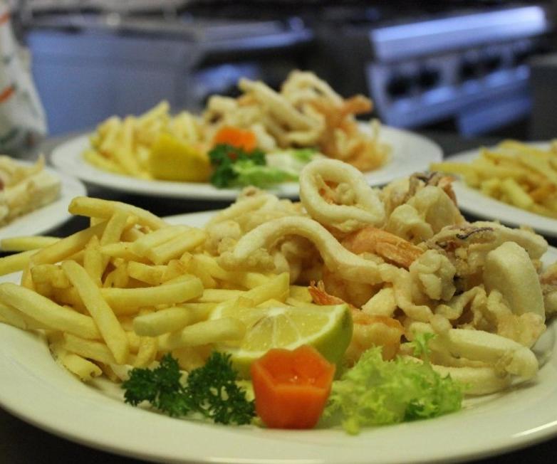 Images La Caliera Ristorante Pizzeria