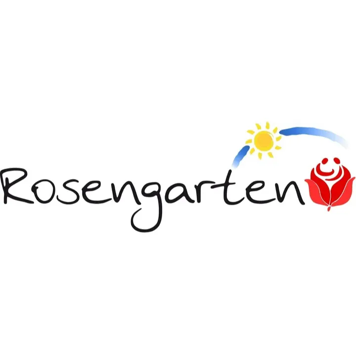 Kundenlogo Pflegegemeinschaft Rosengarten GmbH Kundenlogo Pflegegemeinschaft Rosengarten GmbH