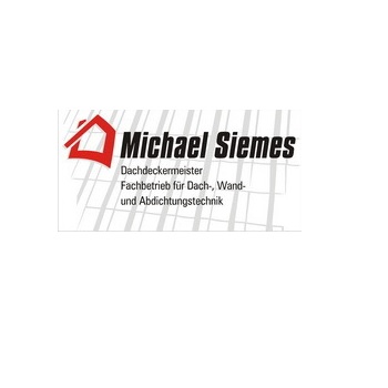 Logo Michael Siemes Dachdeckermeister