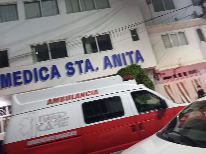 Images Ambulancias Procare