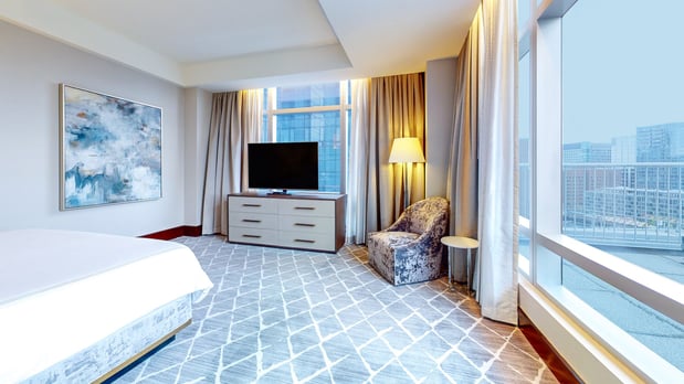 Images InterContinental Boston by IHG