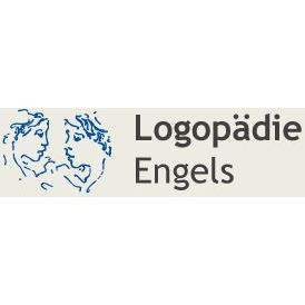 Logo Logopädie Ilka Engels